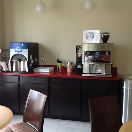 Executive Inn And Suites Jefferson Zewnętrze zdjęcie
