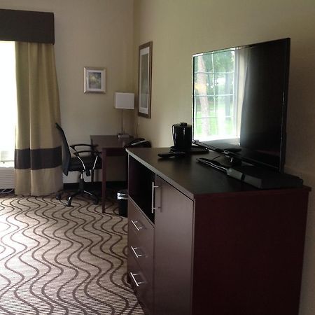 Executive Inn And Suites Jefferson Zewnętrze zdjęcie