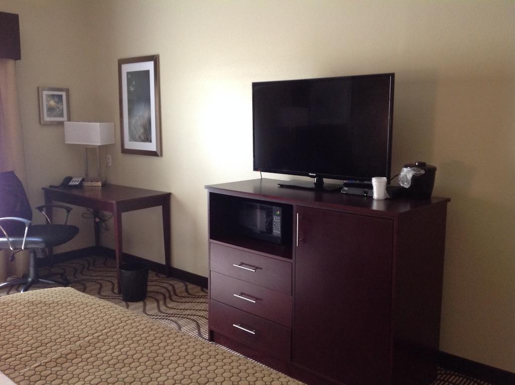 Executive Inn And Suites Jefferson Pokój zdjęcie