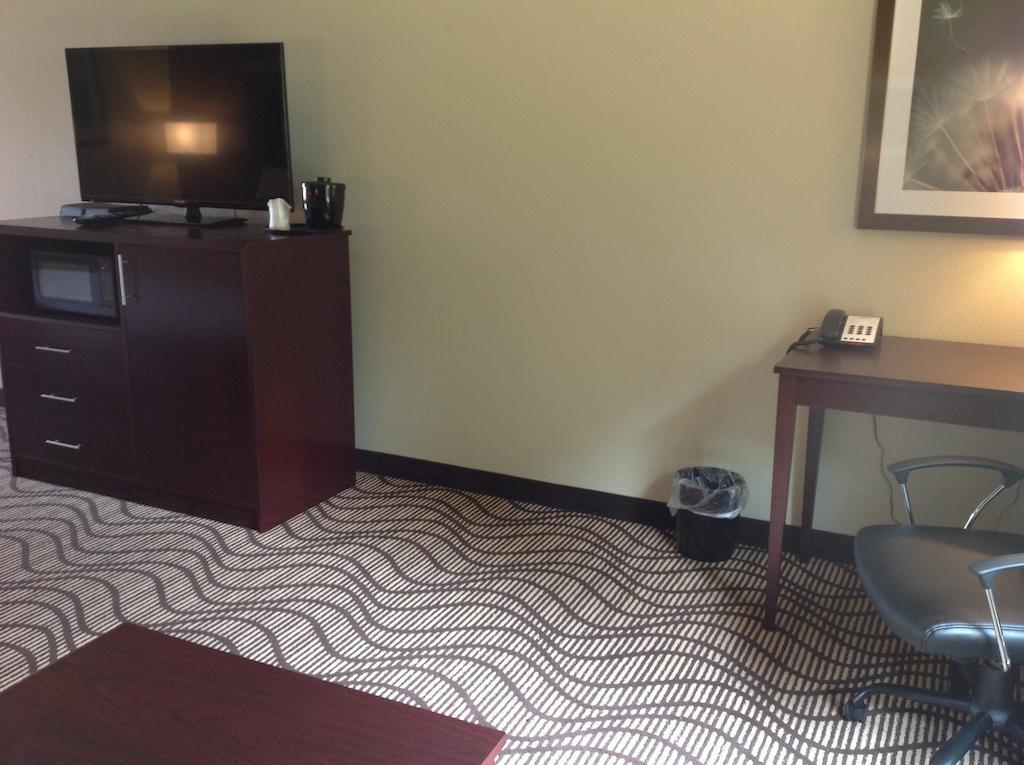 Executive Inn And Suites Jefferson Pokój zdjęcie