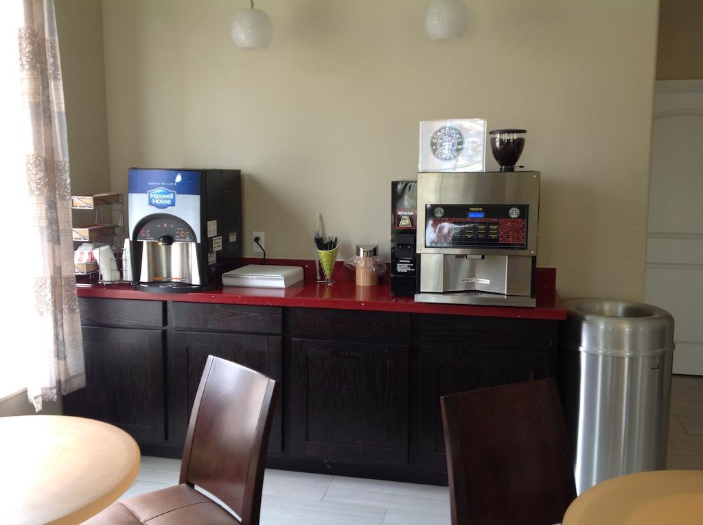 Executive Inn And Suites Jefferson Zewnętrze zdjęcie