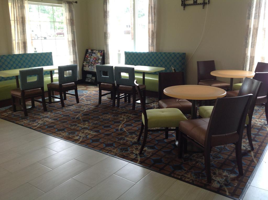 Executive Inn And Suites Jefferson Zewnętrze zdjęcie