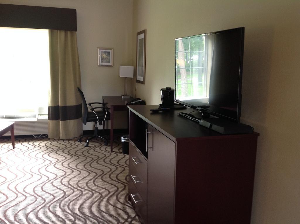 Executive Inn And Suites Jefferson Zewnętrze zdjęcie